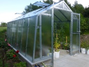 Skleník Limes Variant