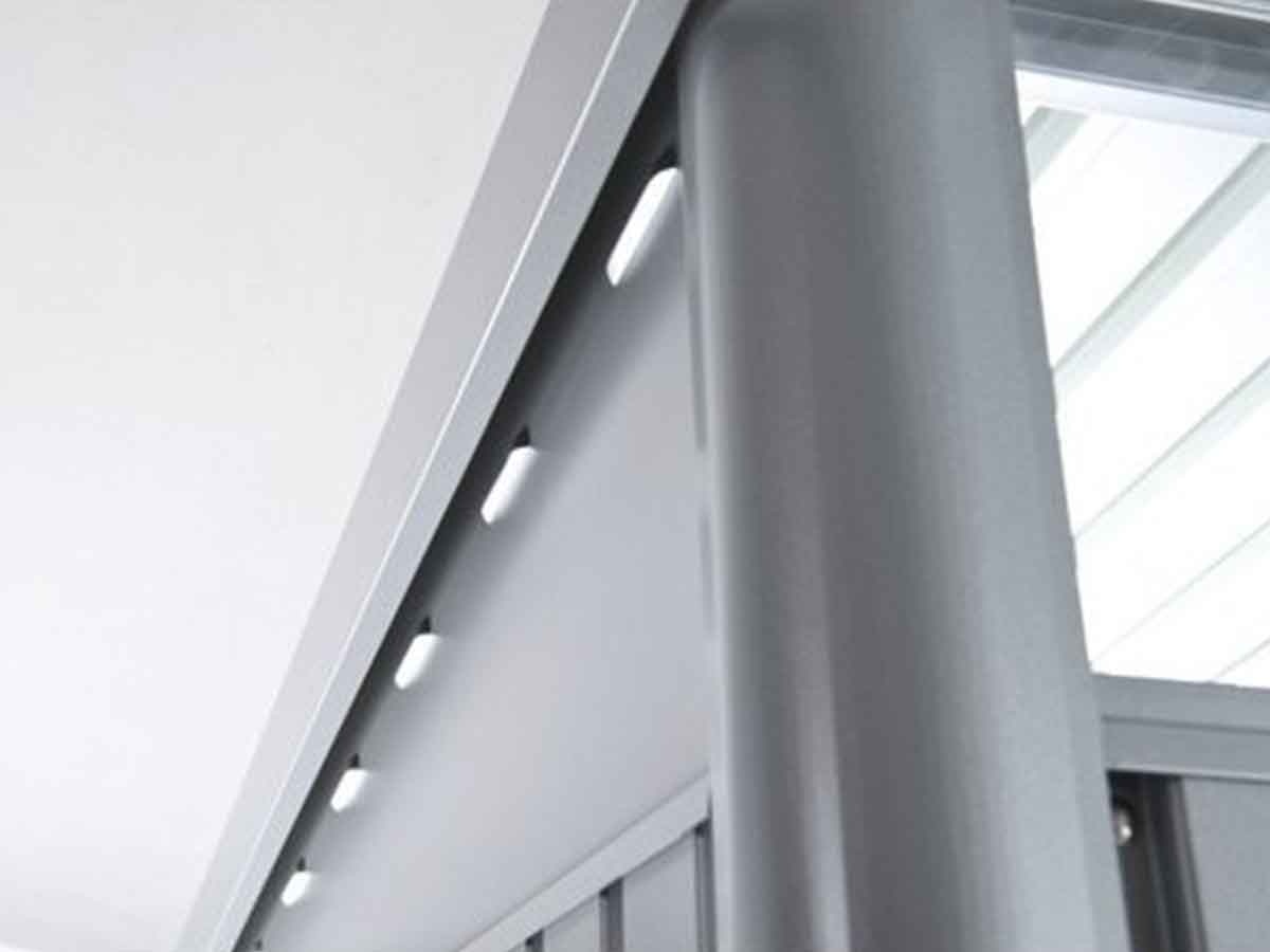 Domek Biohort AvantGarde DUO