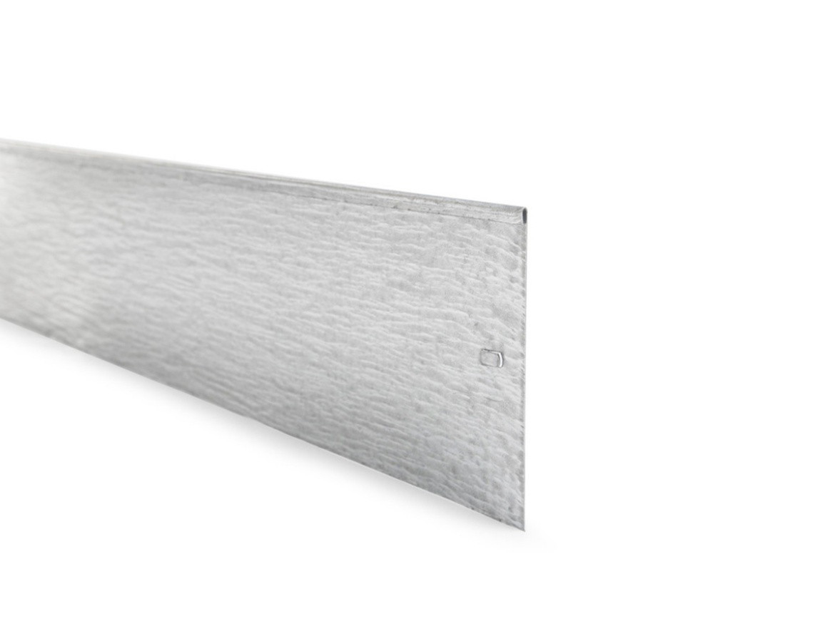 Neviditeľný obrubník Covernit Invisible