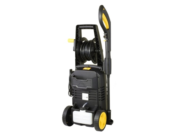 Tlaková umývačka Riwall PRO REPW 150 SET