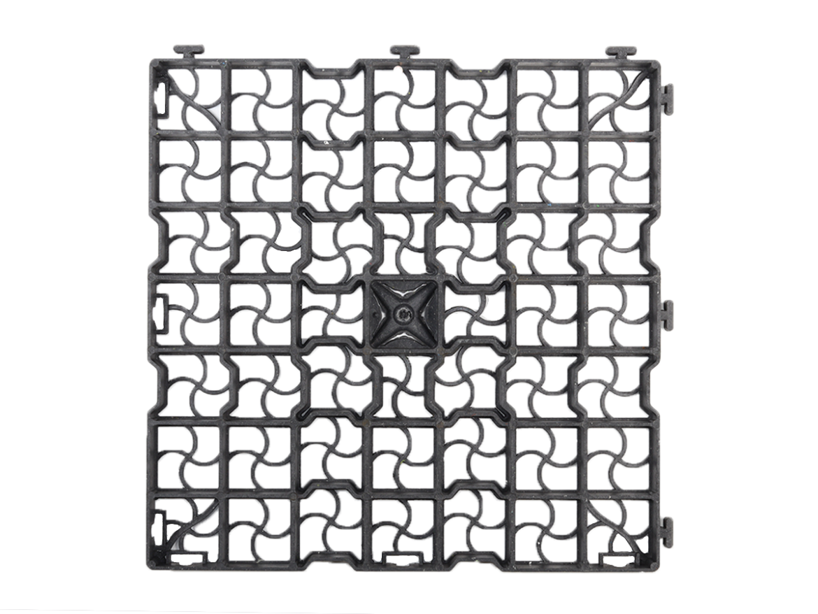 Zatrávňovacie tvárnice Gutta Covergrid G4