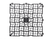 Zatrávňovacie tvárnice Gutta Covergrid G4