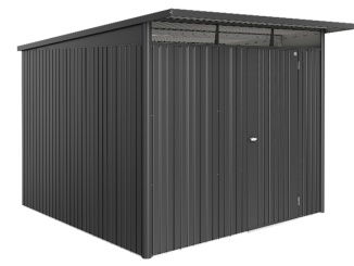 Příslušenství pro HPA Biohort Elektro montážní panel