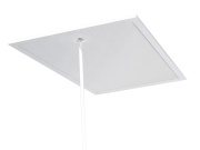 Skládací půdní schody Wippro Klimatec 160 Luxe