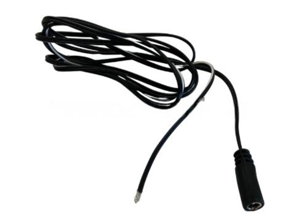 Napájecí kabel se zásuvkou Leddex