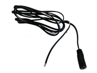 Príslušenstvo –  Napájecí kabel se zásuvkou Leddex