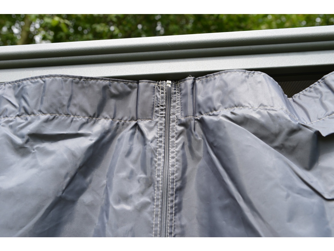 Függönyök Palram Palermo