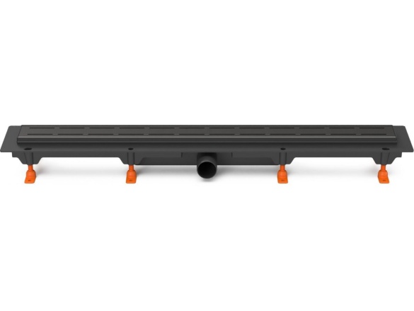 Chuděj LZB 40 Black