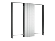 Stavební pouzdro Ermetika Unico Evo Komfort ZDP