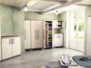 Keter Skříň Excellence Low