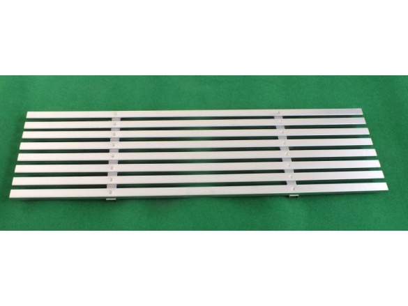 Dolná Kuma Scobax rošt