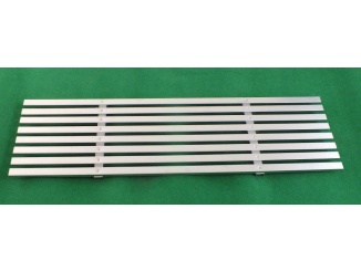 Polykarbonátové –  rošt