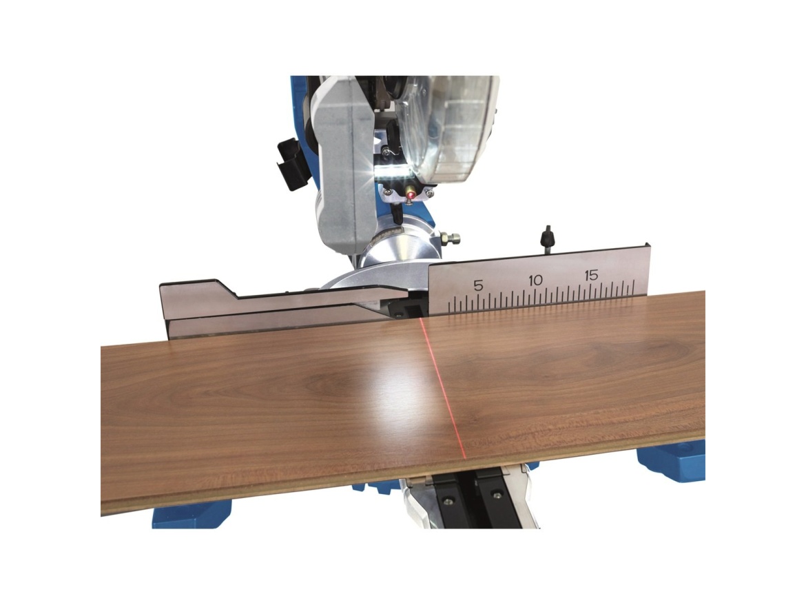 Pokosová pila Scheppach HM 90 SL