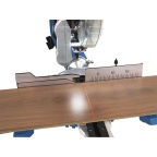 Pokosová pila Scheppach HM 90 SL