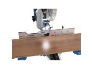 Pokosová pila Scheppach HM 90 SL