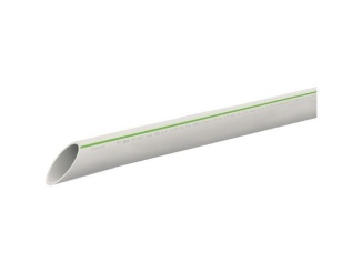 FV Plast –  FV Plast Trubka PP-RCT UNI d 25 x 2,8 PN 16, 4 m tyč, FV-plast AA110025004