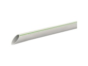 FV Plast Trubka PP-RCT UNI 25x2,8 mm, S4, PN16, SDR9, 4 m tyč, rozvody vody, FV-plast AA110025004