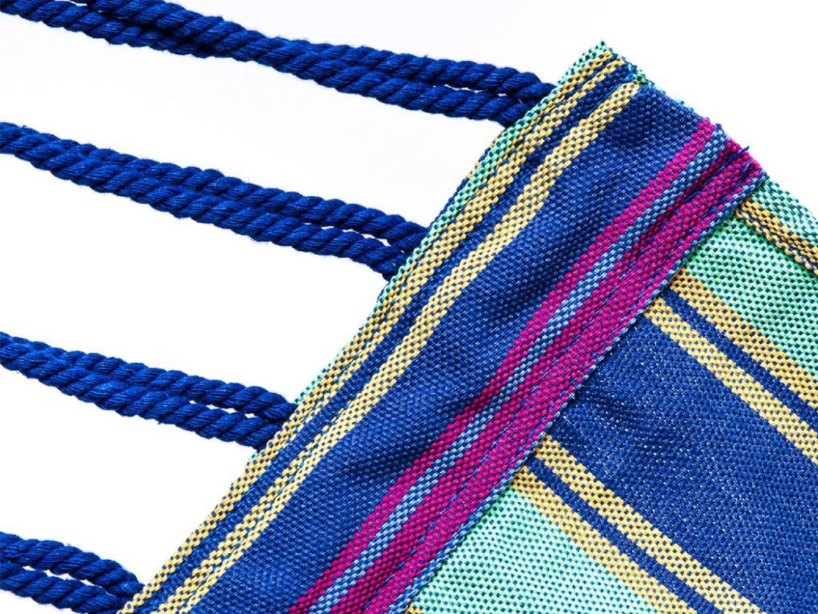 Hamaka Brasil double