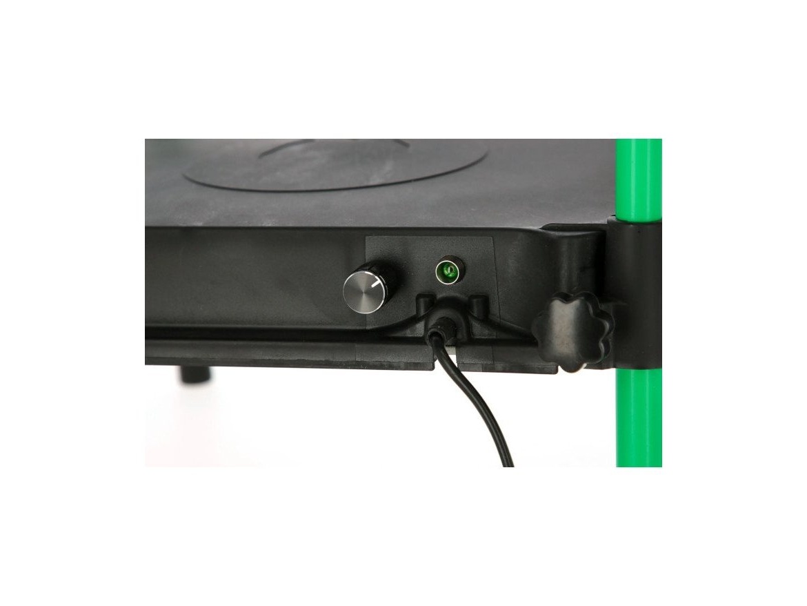 Scobax Umělá kvočna s termostatem KERBL COSYHEAT (30×30 nebo 40×50)