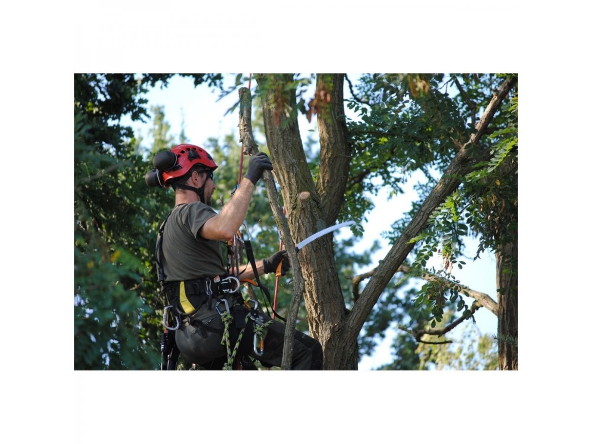 Ruční pila Silky Tsurugi Curve 330-7.5