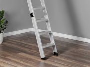 Půdní schody Oman Aluprofi Extra