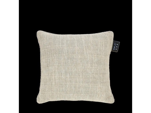 COSI Cosi vyhřívací polštář na baterii Comfort přírodní 50x50cm