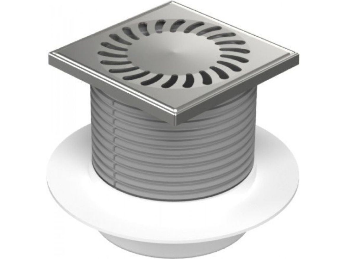 Vpusť Chuděj PVS 50 L2