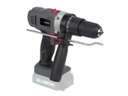 Aku vrtačka s příklepem Powerplus POWEB1520
