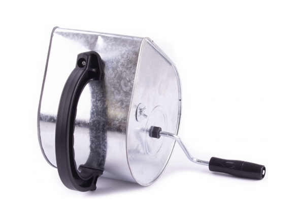 Lobster Omítačka ruční - čert