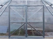 Skleník Volya Farmer Strelka