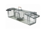 Scobax Profesionální past na kuny a kočky TRAP H102x26x30V2