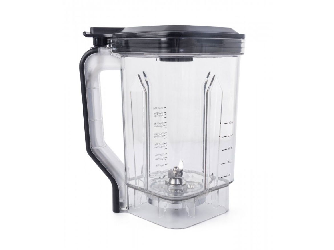 G21 Blender  Ultimate Graphite Black