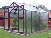 Skleník Limes Variant