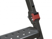 Půdní skládací schody Fakro LMP