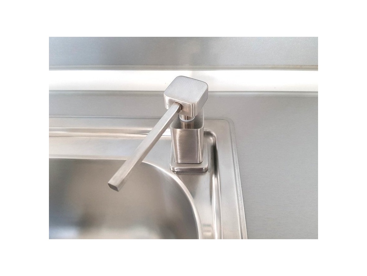 Manuální dávkovače Donner TOWER