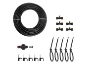 Bradas Mlhovač  ECO - osvěžovací set/ vodní mlha 7,5 m