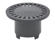 Chuděj ND-Mřížka vysoká PV DN50/84,DN110