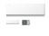 Set klimatizace Hisense Unipure 2.6 kW Multisplit 2+1