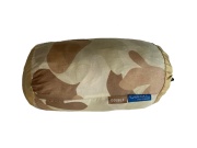 Hamaka Camping camo double