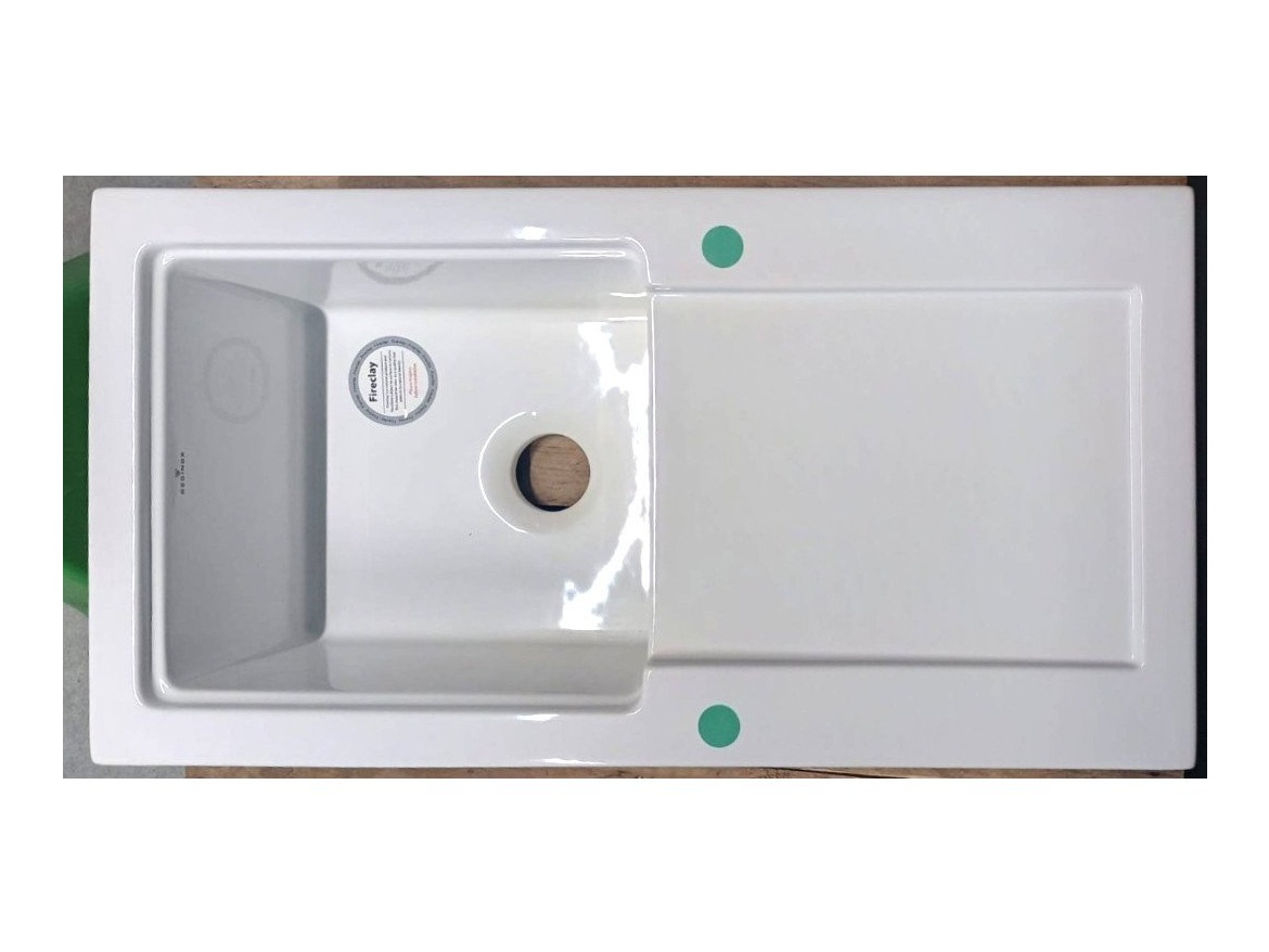 Kuchyňské dřezy Reginox Old Modena 1000.0