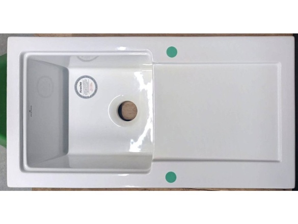 Kuchyňské dřezy Reginox Old Modena 1000.0