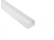 Ukončovací lišta Covestro ALU-U poly 10 mm