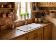 Kuchyňské dřezy Reginox Classic 1015.0