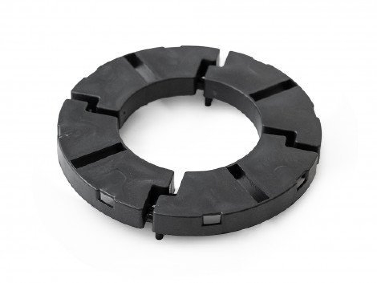 Covernit Terč pod dlažbu plastový