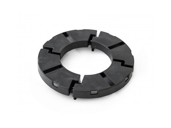 Covernit Terč pod dlažbu plastový