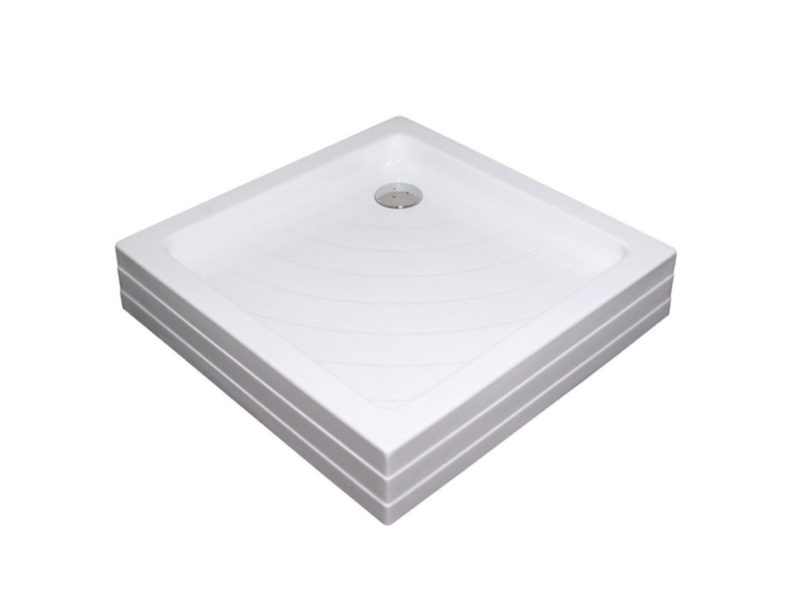 Ravak Vanička Angela 90x90 PU