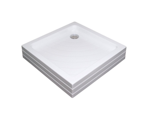 Ravak Vanička Angela 90x90 PU