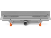 Chuděj LZB 40 S (ke stěně)