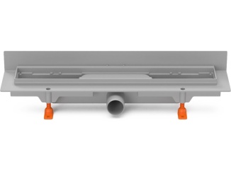 Műszaki higiénia –  Chuděj LZB 40 S (ke stěně) 450 mm, K3