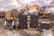 Keter Box  ROC Pro Gear 2.0 Tool box